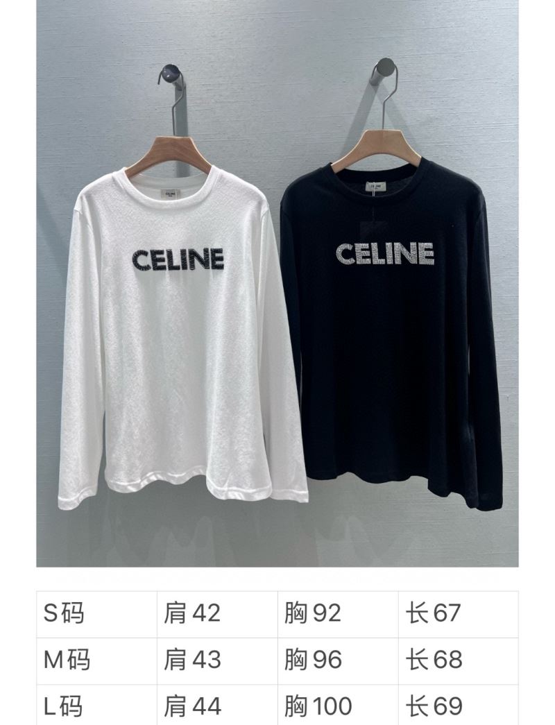 Celine T-Shirts